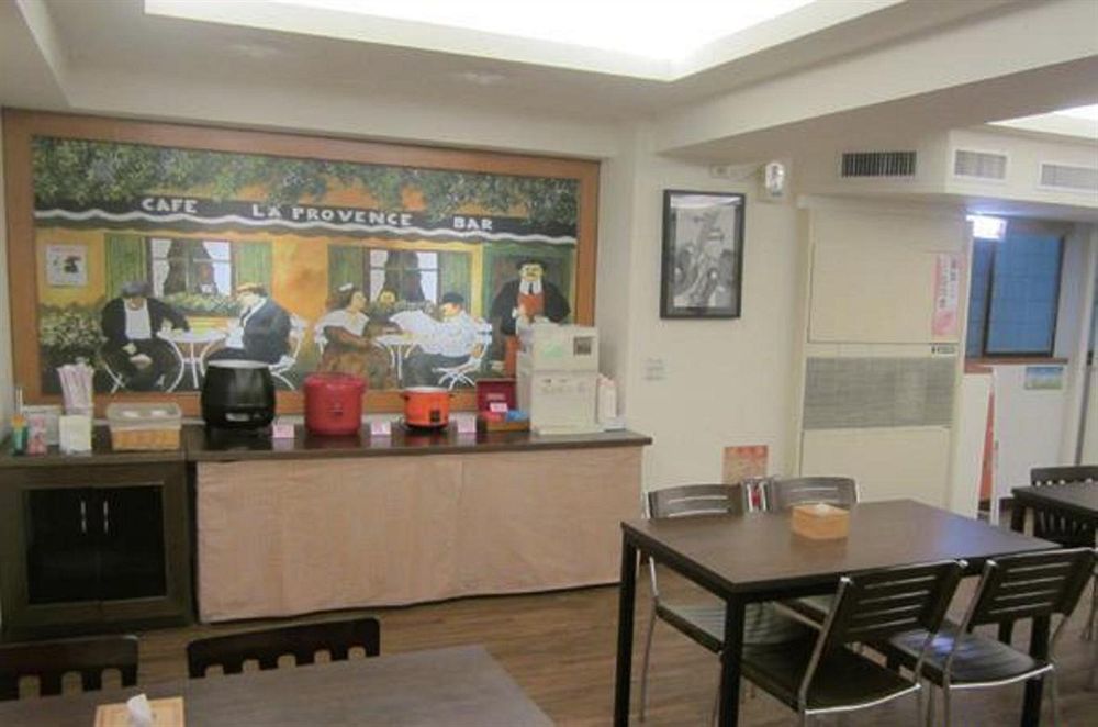 Sin Fu Business Hotel Taichung Exterior photo